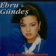 Ebru Gündeş Unutuverdim Dolby Digital