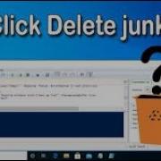 How To Delete Temp Junk Files In Windows 10 With One Click PowerShell ISE