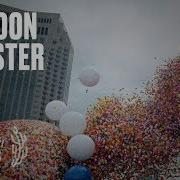 The Doomed Cleveland Balloonfest Of 86