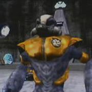 Halo 1 Dev Commentary 1
