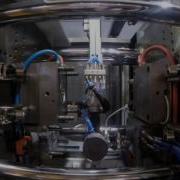 Silicon Molding And IML Application