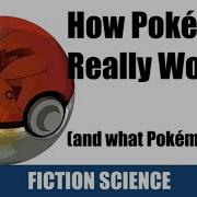 How Do Pokéballs Work Plothole Dentistry