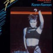 Karen Kamon Manhunt Special Dance Remix