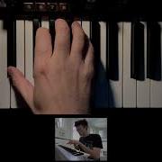 Synth Jam On All I Need By Jacob Collier