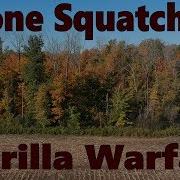 Gone Squatchin Part 2 Gorilla Warfare Teaser