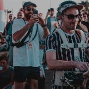Papa Bo Selektah Warm Up Set For MEUTE