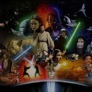 Star Wars AMV Light Em Up