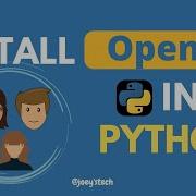 How To Install OpenCV In Python 3 10 With Virtual Environment On MacOS