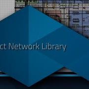 VisTABLE Tutorial Connect Network Library
