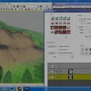 Speed Mapping UDK SpeedTree Modeling