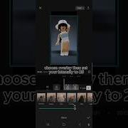Ghost Zoom Tutorial Capcut