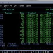 Setup RDV Server For Z OS Connect