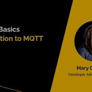 Webinar Back To Basics An Introduction To MQTT