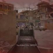 SMG RUSH Crossfire Missed My ACE By 1 COD4 Promod