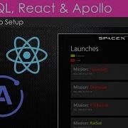 GraphQL With React Apollo 2 React Apollo Setup
