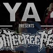 Gatecreeper Full Set Multi Cam At FYA Fest 2017