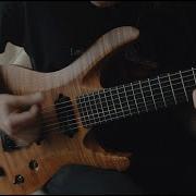 Spiritbox Jaded Guitar Playthrough MixWave