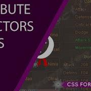 CSS Tutorial For Beginners 18 Attribute Selectors