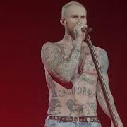 Maroon 5 Makes Me Wonder Prague Rocks 21 06 23