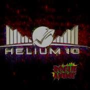 Helium 10 Logo Sequence 2