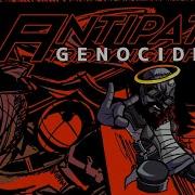 Genocide V2 Antipathy Hank Vs Jebus Cover Vs Tabi