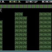 C64 Longplay Knibble Eat 2