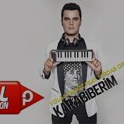 Volga Tamöz Ft Serdar Ortaç Karabiberim Official Audio