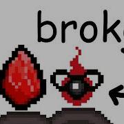 MY RUN BECAME BROKEN OUT OF NOWHERE