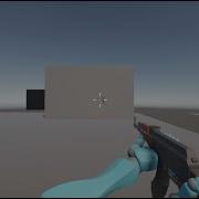 FPS Recoil Test Unity3D