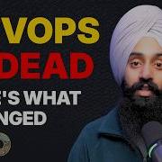 DevOps Is Dead Platform Engineering Pays 215K Here S What Changed