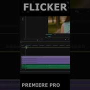 How To Add Flicker Effect In Your Video Use Premiere Pro