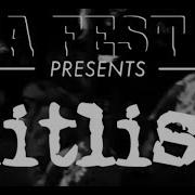 Hitlist At FYA Fest 2016