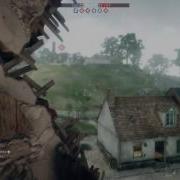 Battlefield 1 Gasser M1870