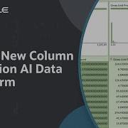 How To Add A New Column When Preparing Datasets