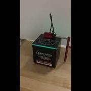 Input Shaping Controller Tracking A Square Wave In MATLAB Simulink