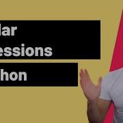 Регулярные выражения в Python Regex в Python Как определять шаблоны поиска и многое другое