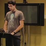 Lidless A Video Analyzer And IRC Bot