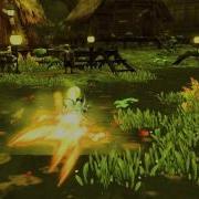 DN Skill Modding Red Wind Improved