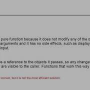 Python Application Programming 17CS664 Module 4 Classes And Functions 1 2