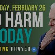 Thursday February 26 No Harm Will Come Near You Today Psalm 91 Billy Graham Sermons