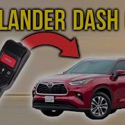 How To Install Integrated Dash Cam On Toyota Highlander 2022 2025
