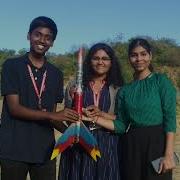 Advanced Amateur Rocketry Workshop Rocketeers India