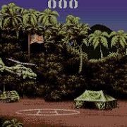 Apocalypse Longplay Amiga QHD