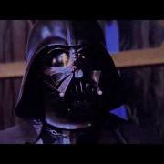 Luke Skywalker Surrenders To Darth Vader HD1080p Star Wars Episode VI Return Of The Jedi