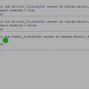 Visual Basic 08 Chat Spammer TuT