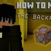 UPDATED Backrooms Random Generation Command Block Tutorial Minecraft Bedrock
