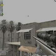Crossfire Hut Bounce Sniper RPG To Pole