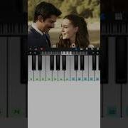 Çalıkuşu New Version Piano Tutorial Music