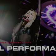 Ava Max Live At Coca Cola Music Experience 2023 Full Peformance HD