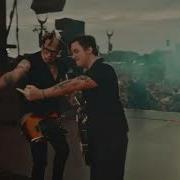 16 The Offspring Self Esteem Live Hellfest 2024
